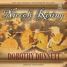Cover image for Niccolò Rising