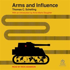 Cover image for Arms and Influence