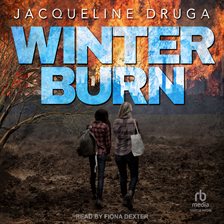 Cover image for Winter Burn