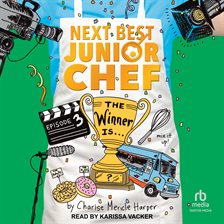 Cover image for The Winner Is...