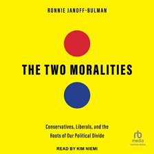 Cover image for The Two Moralities