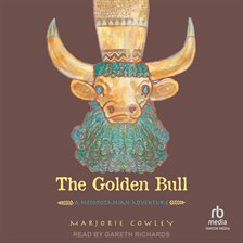 Cover image for The Golden Bull