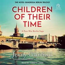 Cover image for Children of Their Time