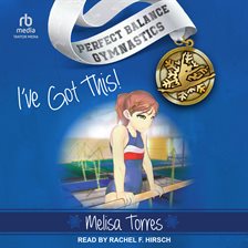 Cover image for I've Got This!