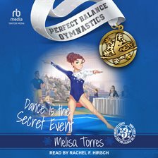 Cover image for Dance is the Secret Event