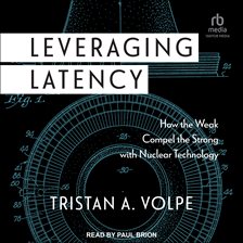 Cover image for Leveraging Latency