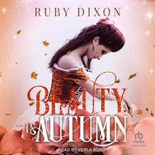 Imagen de portada para Beauty in Autumn