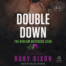 Cover image for Double Down