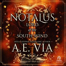 Cover image for Notalus