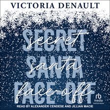Cover image for Secret Santa Face-Off