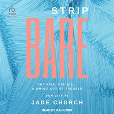 Cover image for Strip Bare