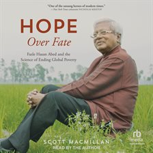 Cover image for Hope Over Fate