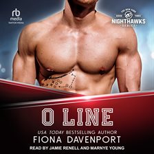 Cover image for O Line