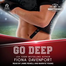Imagen de portada para Go Deep