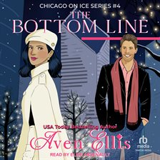 Cover image for The Bottom Line