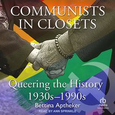 Cover image for Communists in Closets