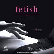 Cover image for Fetish