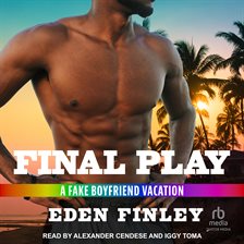 Cover image for Final Play