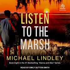 Cover image for Listen to the Marsh