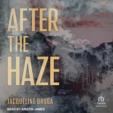 Cover image for After the Haze