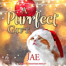 Cover image for A Purrfect Gift