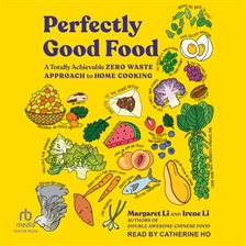 Cover image for Perfectly Good Food