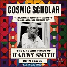 Cosmic Scholar Cosmic Scholar