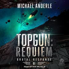 Cover image for TOPGUN: Requiem