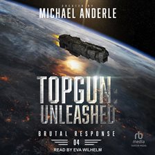 Cover image for TOPGUN: Unleashed