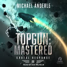 Cover image for Topgun: Mastered