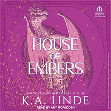 House of Embers House of Embers