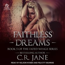 Cover image for Faithless Dreams