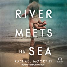 Cover image for River Meets the Sea