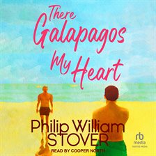 Cover image for There Galapagos My Heart