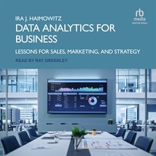 Cover image for Data Analytics for Business