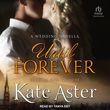 Cover image for Until Forever