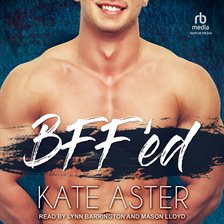 Cover image for BFF'ed