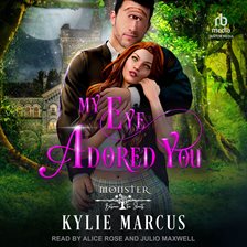 Imagen de portada para My Eye Adored You