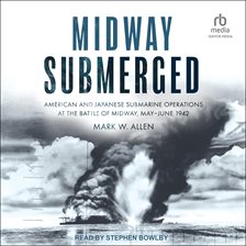 Cover image for Midway Submerged