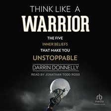 Cover image for Think Like a Warrior