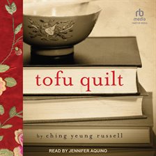 Cover image for Tofu Quilt