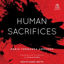 Imagen de portada para Human Sacrifices