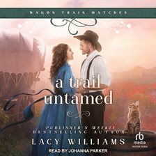 Cover image for A Trail Untamed