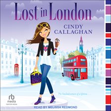 Cover image for Lost in London