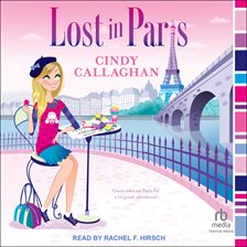 Cover image for Lost in Paris