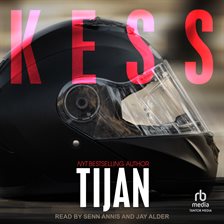 Cover image for Kess