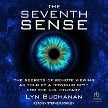 Cover image for The Seventh Sense