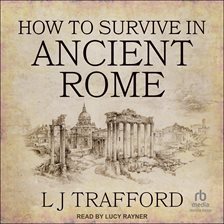 Imagen de portada para How to Survive in Ancient Rome