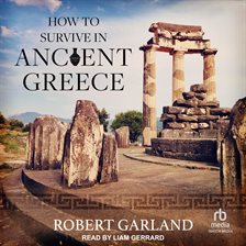 Imagen de portada para How to Survive in Ancient Greece