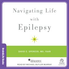 Cover image for Navigating Life with Epilepsy